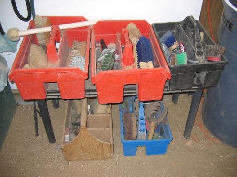 Chores-at-Connections