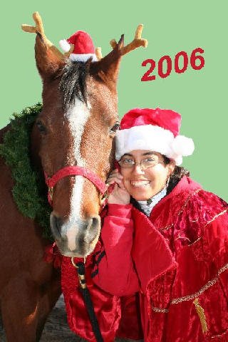 Christmas 2006