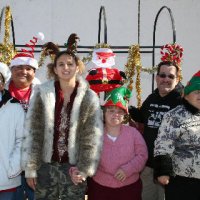 Christmas 2006