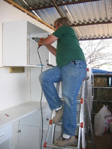 Connections-Volunteers