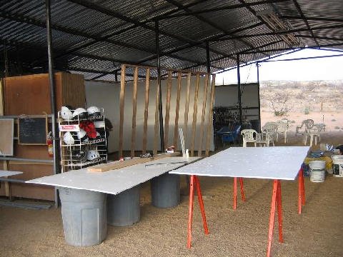 Connections-Volunteers