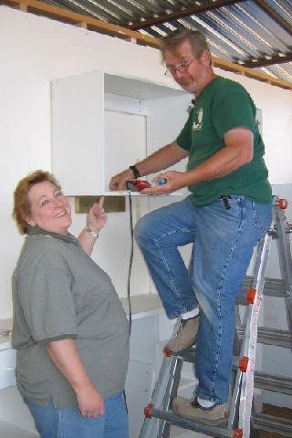 Connections-Volunteers