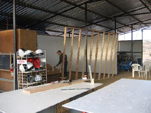 Connections-Volunteers