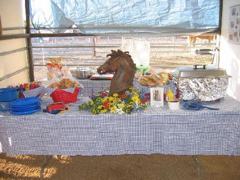 Connections-Volunteers