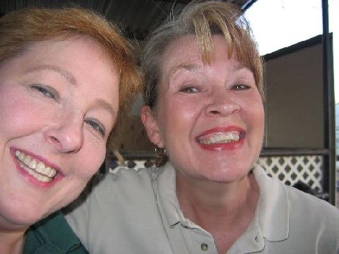 Connections-Volunteers