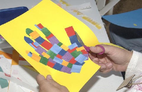 Connections-Volunteers