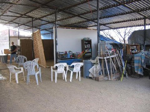 Connections-Volunteers