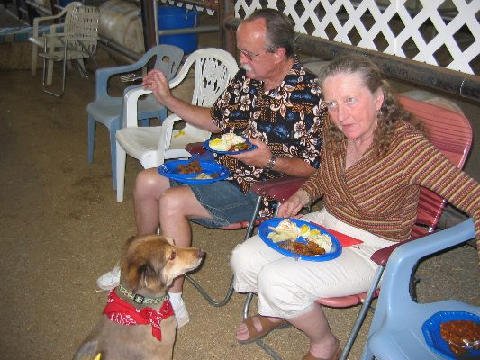 Connections-Volunteers