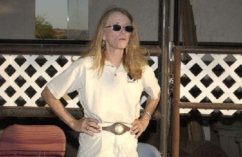 Connections-Volunteers