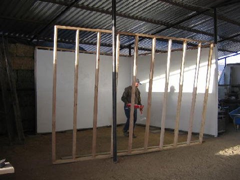 Connections-Volunteers