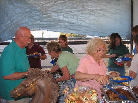 Connections-Volunteers