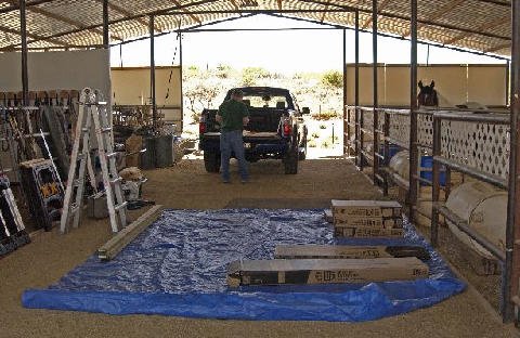 Connections-Volunteers