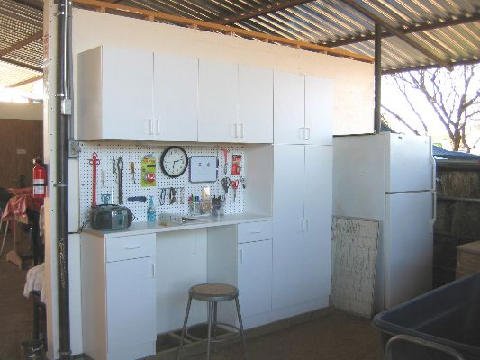 Connections-Volunteers