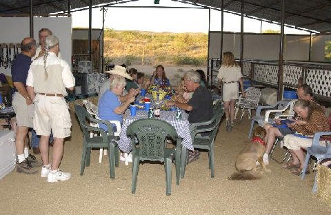 Connections-Volunteers