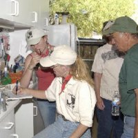 Connections-Volunteers