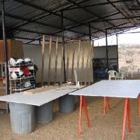 Connections-Volunteers