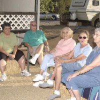 Connections-Volunteers