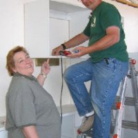 Connections-Volunteers