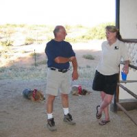 Connections-Volunteers