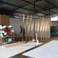 Connections-Volunteers