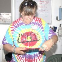 Connections-Volunteers