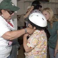 Connections-Volunteers