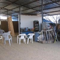 Connections-Volunteers