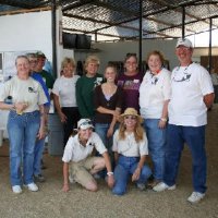 Connections-Volunteers