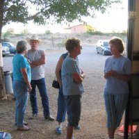 Connections-Volunteers