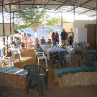 Connections-Volunteers