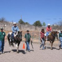 Connections-Volunteers