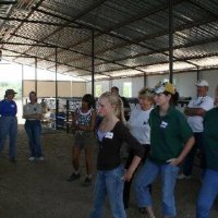 Connections-Volunteers