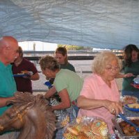 Connections-Volunteers