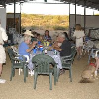 Connections-Volunteers