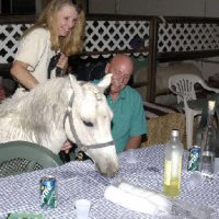 Photo Archive » Critters at Connections