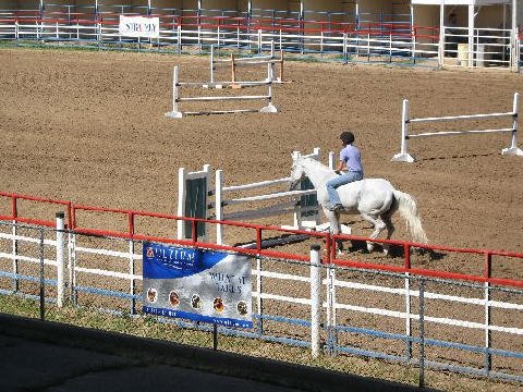 Equifest 2006 - Prescott