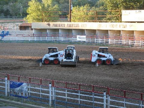 Equifest 2006 - Prescott