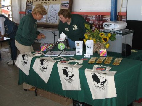 Equifest 2006 - Prescott