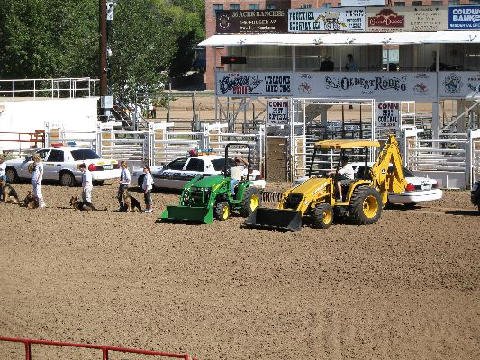 Equifest 2006 - Prescott