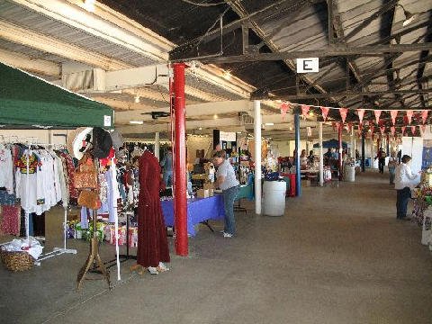 Equifest 2006 - Prescott