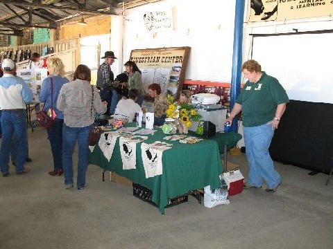 Equifest 2006 - Prescott