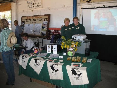 Equifest 2006 - Prescott