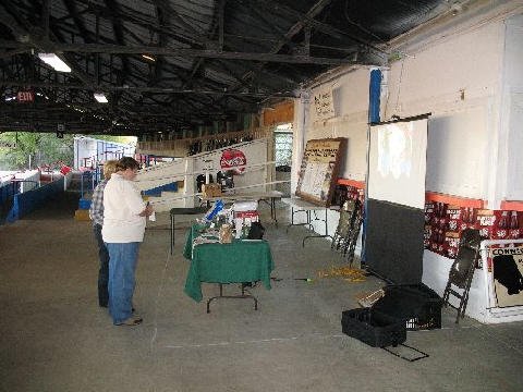 Equifest 2006 - Prescott