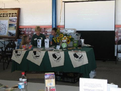 Equifest 2006 - Prescott