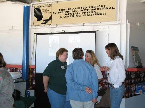 Equifest 2006 - Prescott