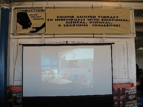 Equifest 2006 - Prescott