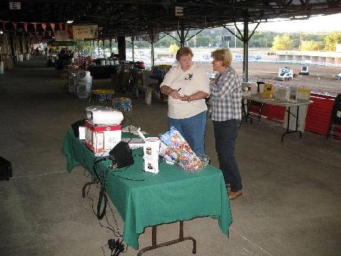 Equifest 2006 - Prescott