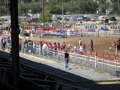 Equifest 2006 - Prescott