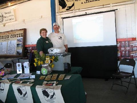 Equifest 2006 - Prescott