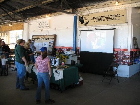 Equifest 2006 - Prescott